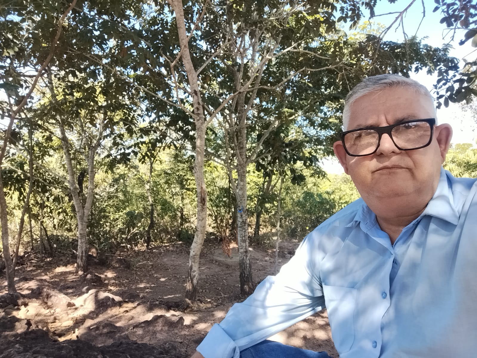 Oração