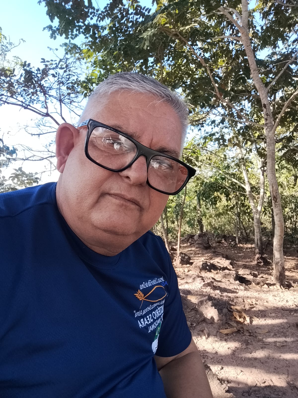 Intercessão