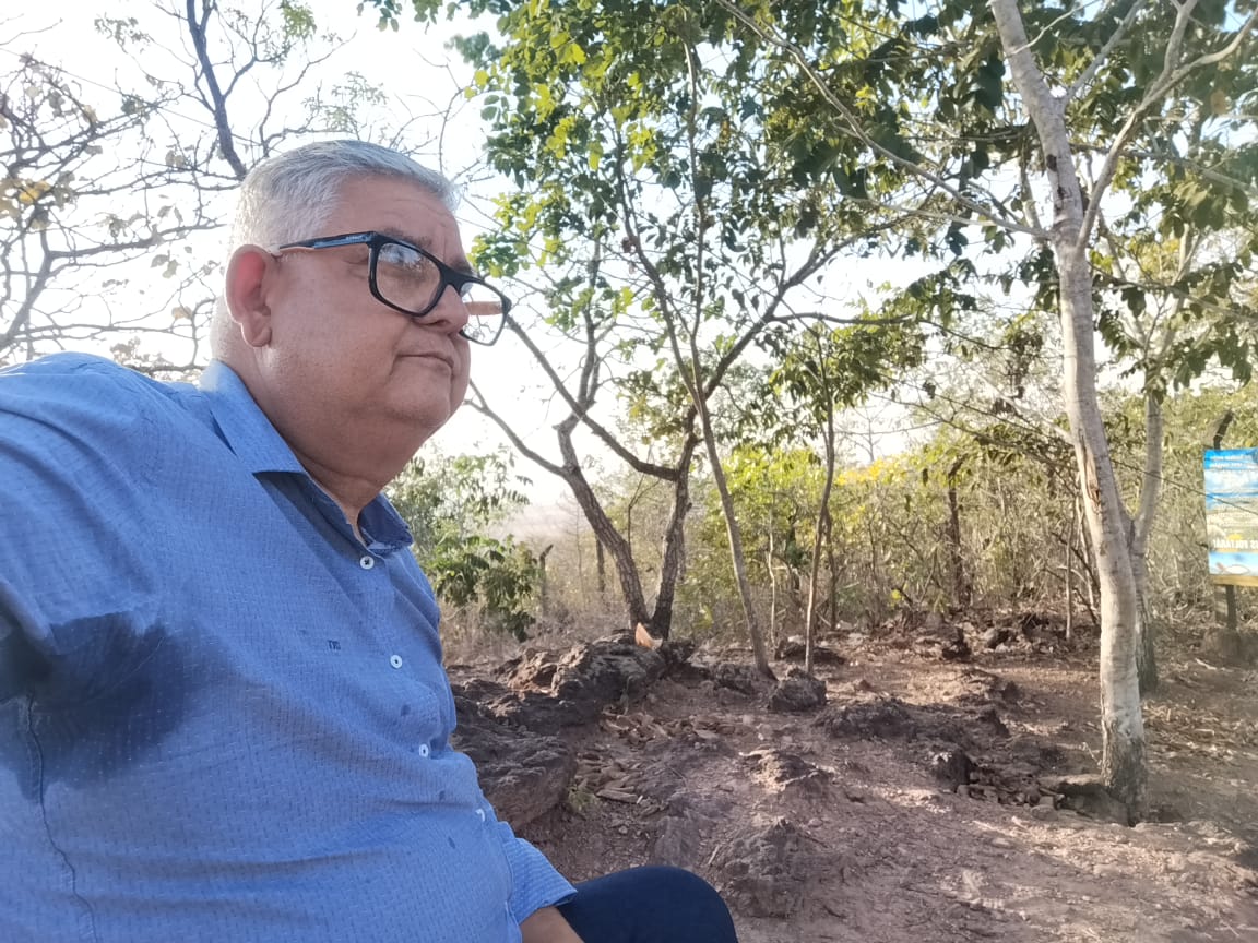 Igreja Evangélica Assembleia de Deus Ministério Seara.